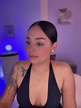 Sara LipsX online show from May 10, 2:48 am