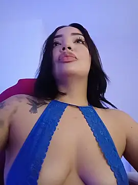 Sara LipsX online show from November 15, 3:32 am