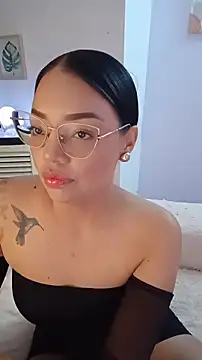 Sara LipsX online show from March 11, 2:05 am