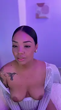 Sara LipsX online show from March 6, 2:50 am