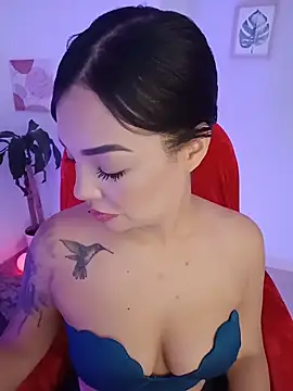 Sara LipsX online show from November 28, 12:44 am