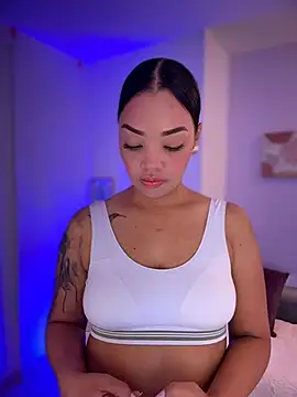 Sara LipsX online show from May 9, 2:04 am