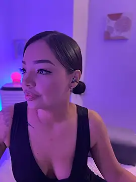 Sara LipsX online show from December 23, 3:39 am