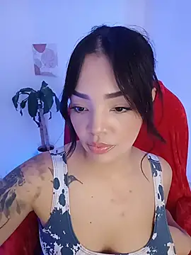 Sara LipsX online show from November 27, 12:44 am