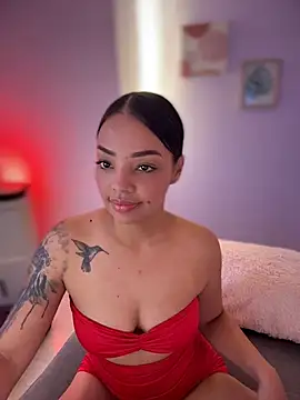Sara LipsX online show from May 24, 10:09 pm