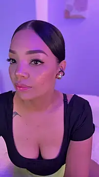 Sara LipsX online show from March 7, 12:06 am