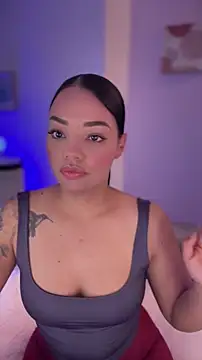 Sara LipsX online show from May 15, 1:47 am