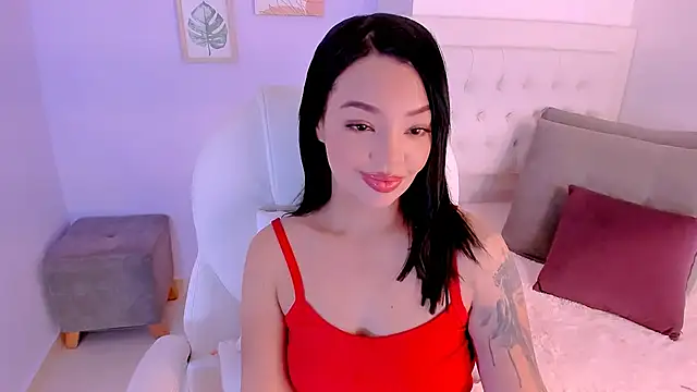 Sara LipsX online show from January 25, 5:51 am