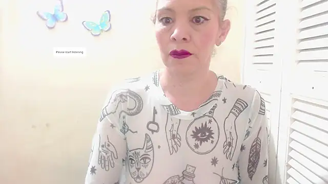 electra-mommy online show from November 26, 10:37 am