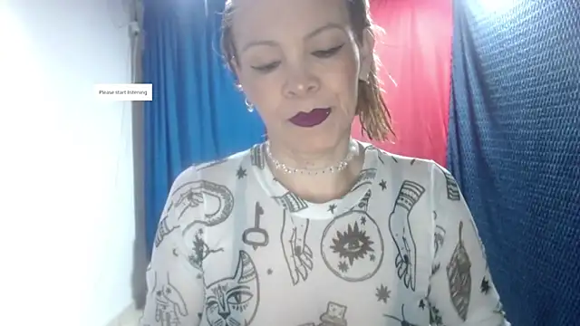 electra-mommy online show from March 28, 11:11 am