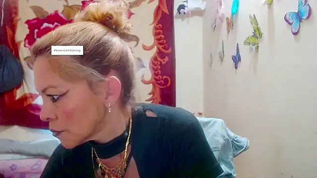 electra-mommy online show from October 23, 12:04 pm