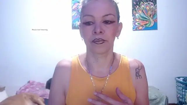 electra-mommy online show from March 5, 10:23 am