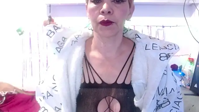 electra-mommy online show from May 23, 8:46 am