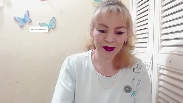 electra-mommy online show from November 6, 10:19 am