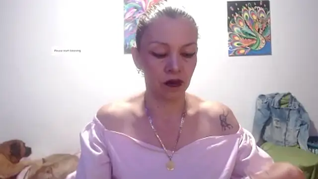 electra-mommy online show from March 6, 9:59 am