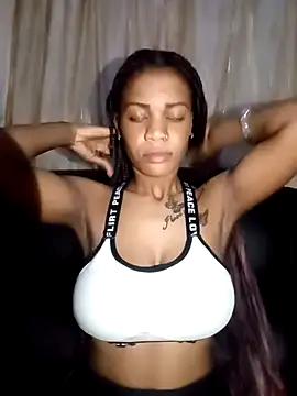 BarbieDoll 03 online show from March 15, 10:33 pm