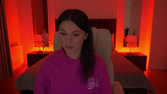 SonnyKage online show from April 15, 7:40 pm