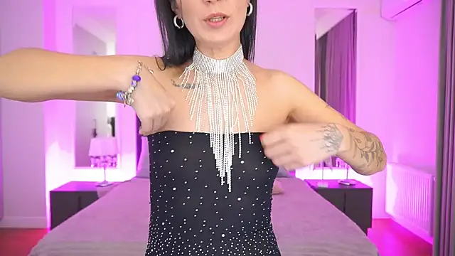 SonnyKage online show from March 8, 2:37 am