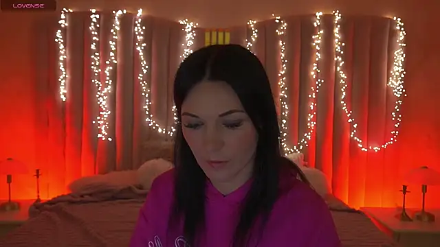 SonnyKage online show from April 12, 9:07 pm