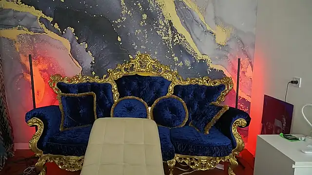 SonnyKage online show from October 30, 9:22 pm