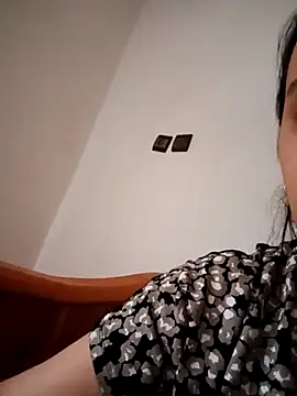 Snapshot of Ahlam44a chatting on October 7, 10:49 am Ahlam44a online show from October 7, 10:49 am