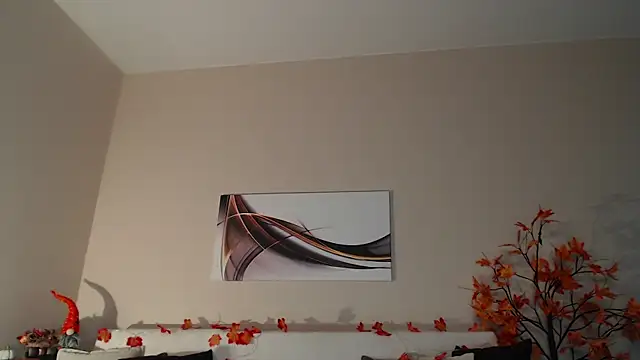 Emilly angel online show from February 12, 7:56 pm