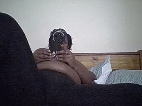 sweetymummy online show from September 12, 6:18 pm