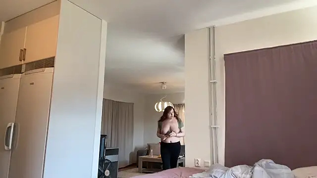 cumwithmee3 online show from October 15, 10:34 am