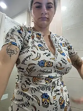 AtheneaRossi online show from March 11, 10:31 am