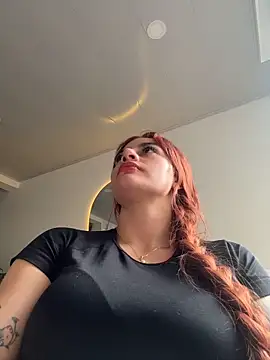 AtheneaRossi online show from May 19, 10:28 pm