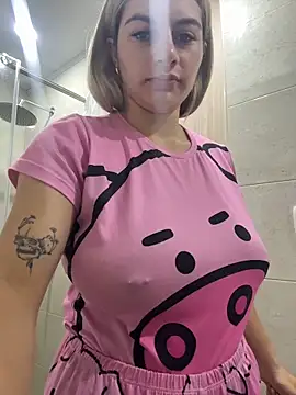 AtheneaRossi online show from April 14, 10:09 am