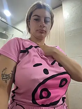 AtheneaRossi online show from March 24, 9:31 am