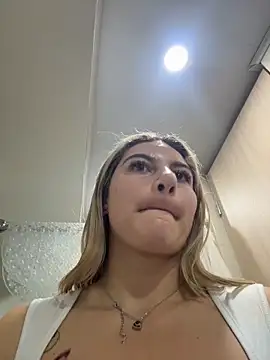 AtheneaRossi online show from March 12, 11:14 am