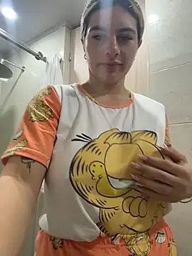 AtheneaRossi online show from April 10, 10:22 am