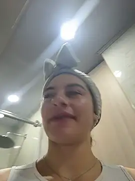 AtheneaRossi online show from March 5, 12:02 pm