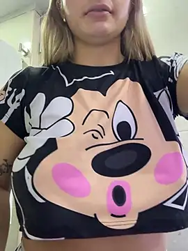 AtheneaRossi online show from February 20, 12:07 pm