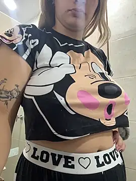 AtheneaRossi online show from March 10, 10:41 am