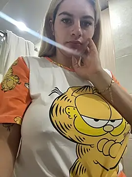 AtheneaRossi online show from March 25, 9:19 am