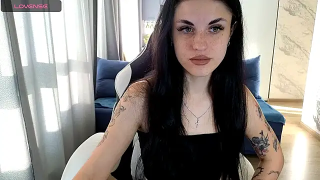 Mary   Moore online show from September 11, 2:22 am