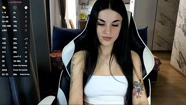 Mary   Moore online show from November 8, 7:56 am