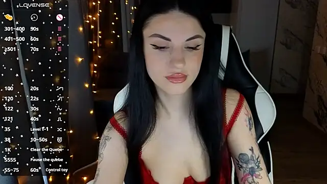 Mary   Moore online show from February 14, 3:11 am