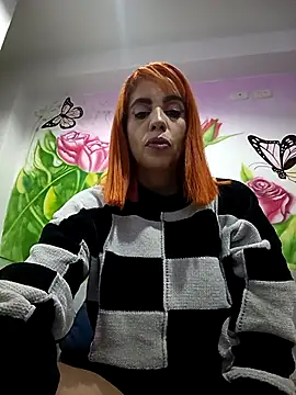 AdelinaVans online show from October 14, 10:49 am