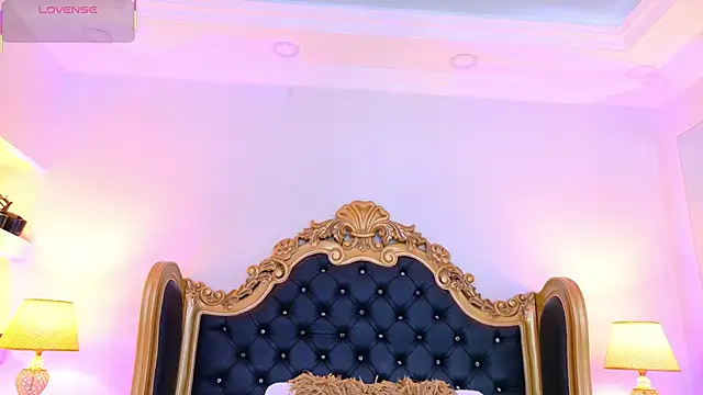 AdelinaVans online show from February 13, 11:32 am