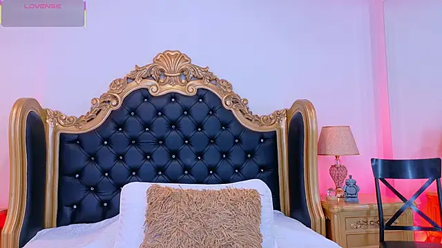 AdelinaVans online show from November 11, 11:38 am