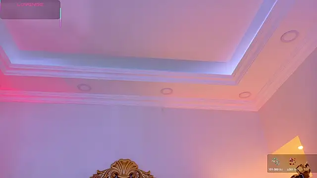 AdelinaVans online show from June 18, 10:42 am