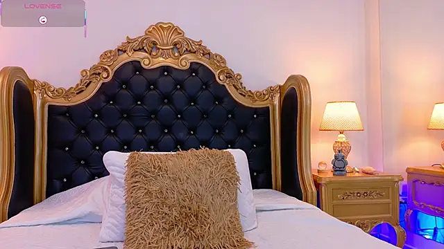 AdelinaVans online show from February 24, 11:44 am