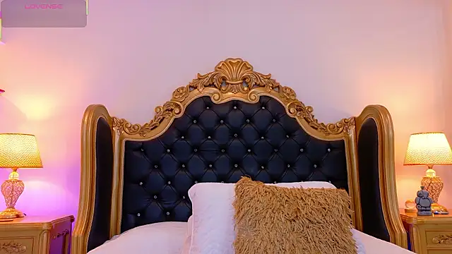 AdelinaVans online show from February 28, 11:43 am