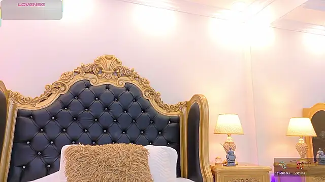 AdelinaVans online show from February 19, 11:29 am