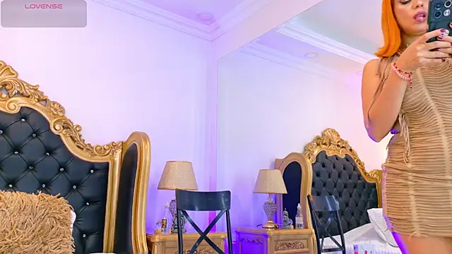 AdelinaVans online show from February 14, 11:32 am