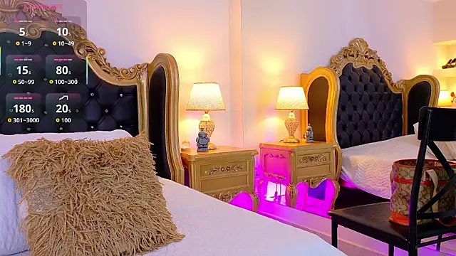 AdelinaVans online show from March 27, 11:44 am